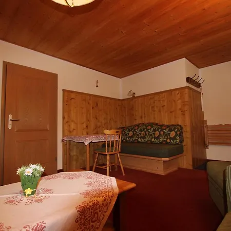 Gasthaus-pension Seeklause *