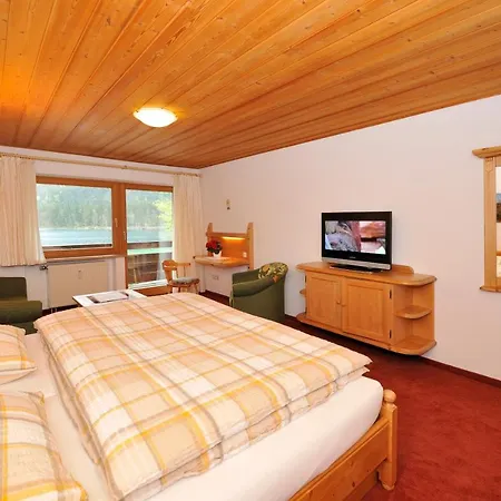 Gasthaus-pension Seeklause * Ramsau bei Berchtesgaden