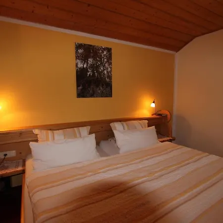 Gasthaus-pension Seeklause *