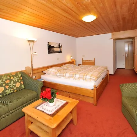 Gasthaus-pension Seeklause *