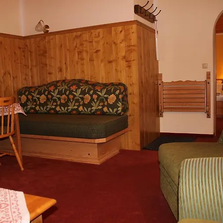 Gasthaus-pension Seeklause * Ramsau bei Berchtesgaden