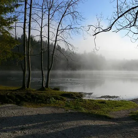 Gasthaus-pension Seeklause