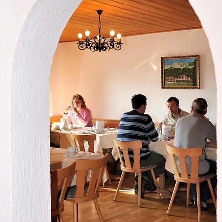 Pensionat Gasthaus-pension Seeklause Ramsau bei Berchtesgaden