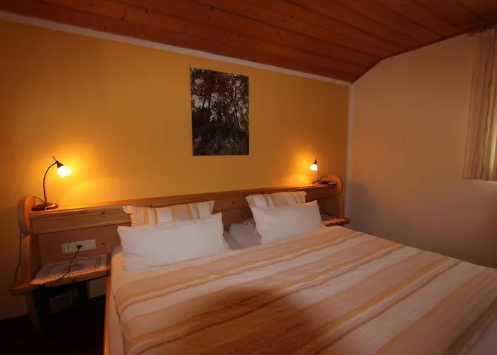 Gasthaus-pension Seeklause *